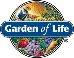 garden of life